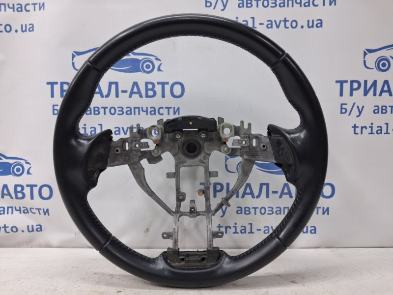 Руль Nissan Qashqai 2013-2022 484304EL5B (Арт. 77883) Київ - зображення 1