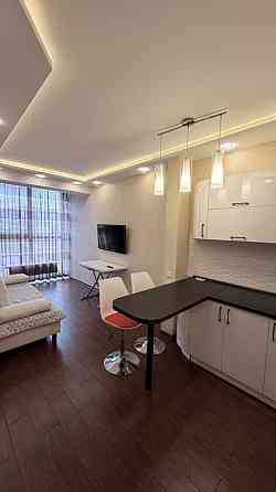 долгосрочная аренда 1-к квартира Днепр, Центральный, 20000 грн./мес. Дніпро