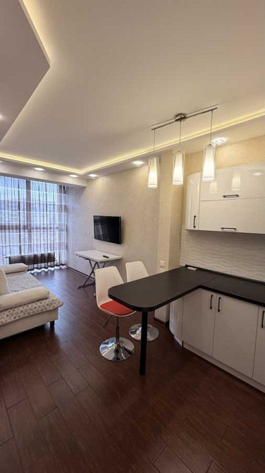 долгосрочная аренда 1-к квартира Днепр, Центральный, 20000 грн./мес. Днепр - изображение 1