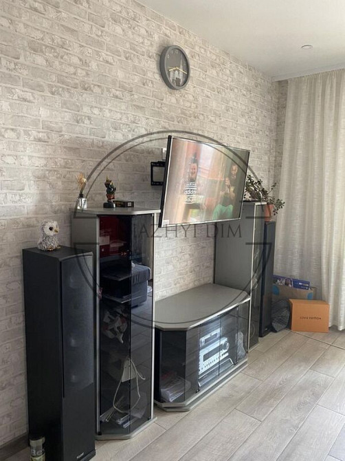 Продажа 1-но к. квартиры студио в новом доме Жуляны. № 21141455 Київ - зображення 6