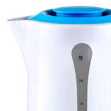 Чайник Adler AD 1244 2,5 л. Київ - зображення 10