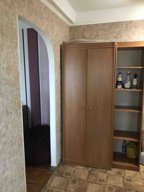 долгосрочная аренда 1-к квартира Киев, Деснянский, 9000 грн./мес. Київ - зображення 11