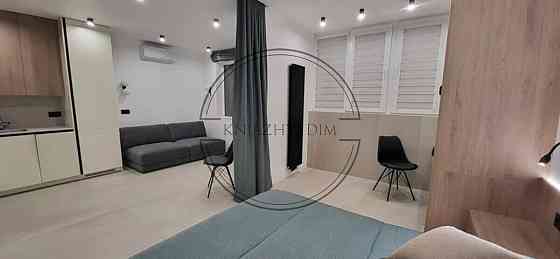 Оренда 1-но к. квартири в ЖК Святобор м .Житомирська. № 11201071 Киев