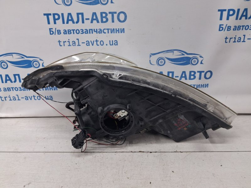 Фара правая Ксенон Infiniti FX 2002-2008 26010CG01A (Арт. 71684) Киев - изображение 3