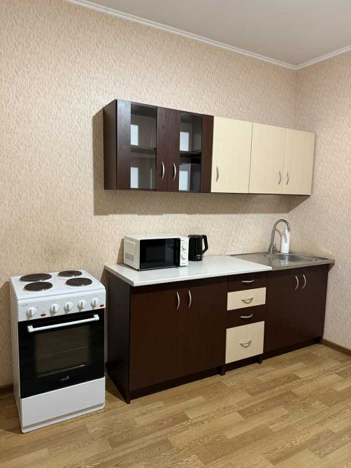 долгосрочная аренда 2-к квартира Киев, Днепровский, 17000 грн./мес. Київ - зображення 1