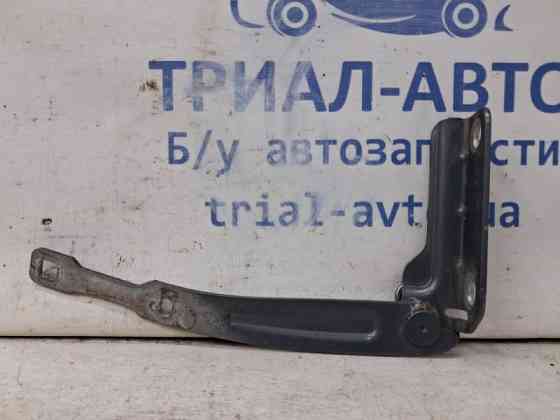 Петля капота левая Dacia Duster HS 1.5 DIESEL K9K 2010 (б/у) Київ