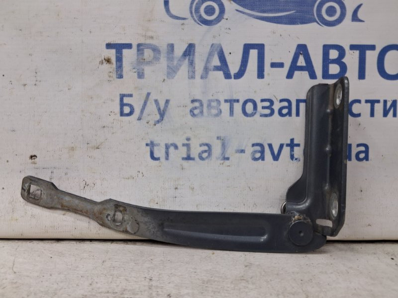 Петля капота левая Dacia Duster 2010-2017 654016409R (Арт. 63027) Київ - зображення 1