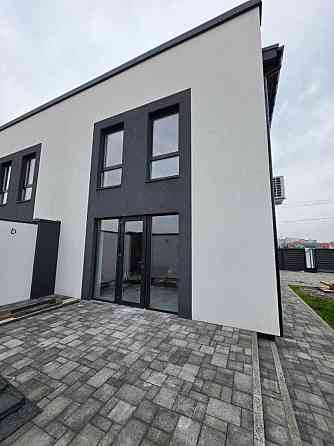 продажа 4-к таунхаус Белоцерковский, Белая Церковь, 96000 $ Біла Церква