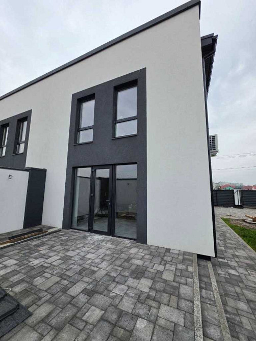 продажа 4-к таунхаус Белоцерковский, Белая Церковь, 96000 $ Біла Церква - зображення 4