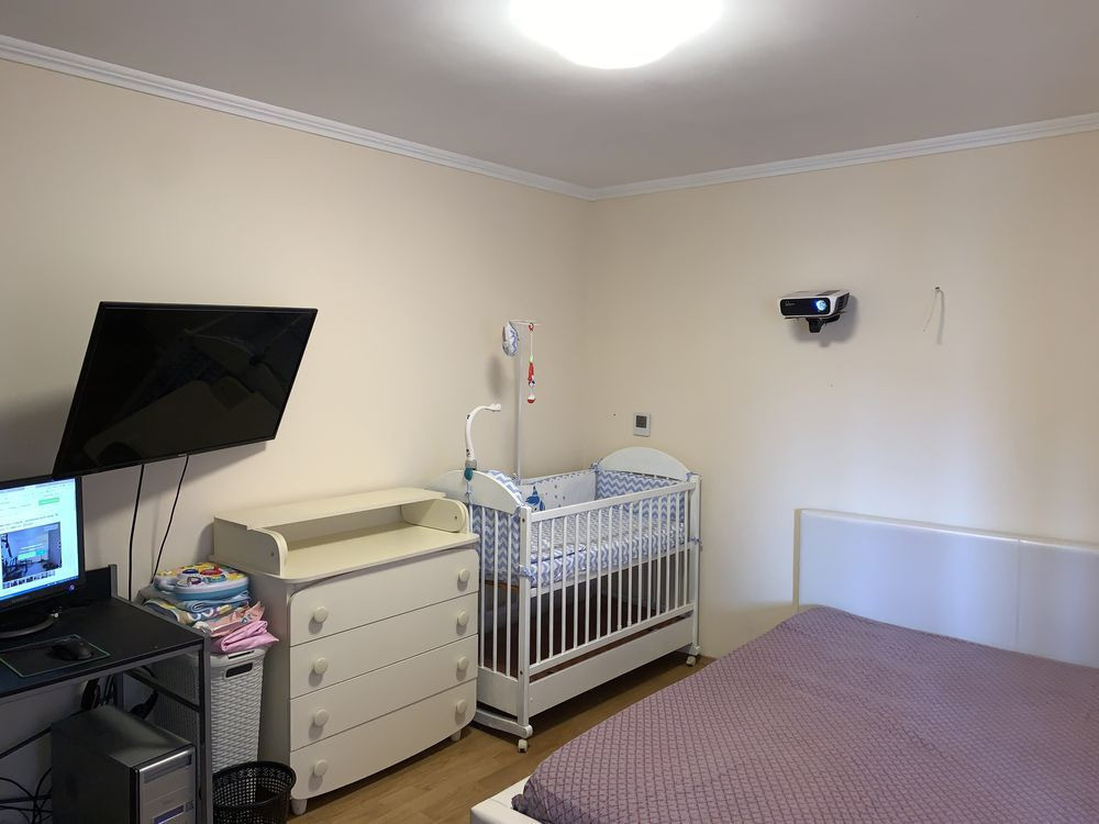 Продам. 3-к. 7/9, ж/м Перемога-1, Набережна Перемоги Дніпро - зображення 1