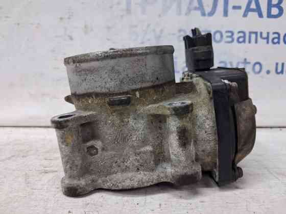 Заслонка дроссельная Mitsubishi Outlander CU 2.4 БЕНЗИН 4G69 2003 (б/у) Київ