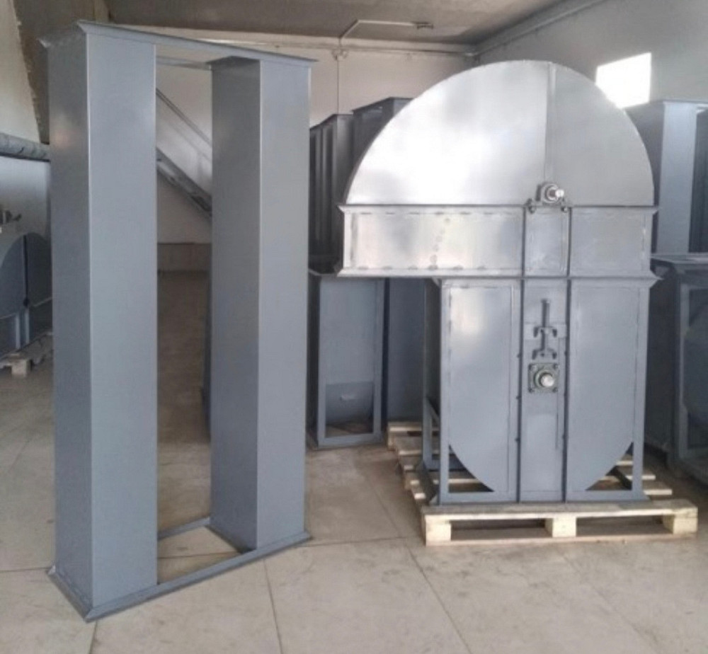 Зернопровод для элеваторов Київ - зображення 10