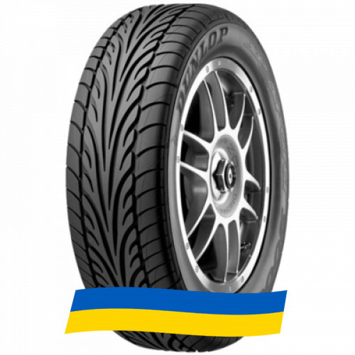 225/55 R17 Dunlop SP Sport 9000 97W Легкова шина Киев - изображение 1