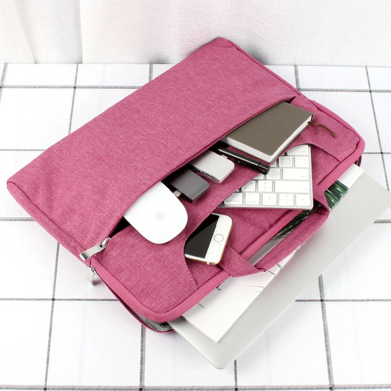 Сумка для ноутбука Denim with Straps 13/14.2'' Херсон - зображення 7