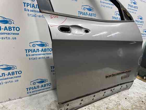 Дверь передняя правая Jeep Cherokee 2013-2019 68110086AC (Арт. 71505) Київ