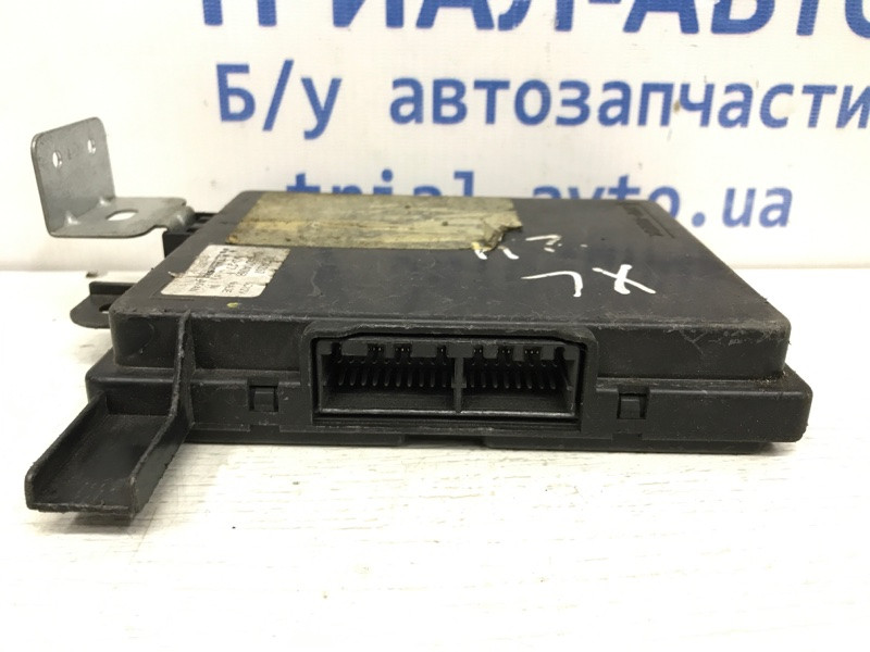 Блок комфорта Mitsubishi Outlander XL 2007 (б/у) Київ - зображення 2