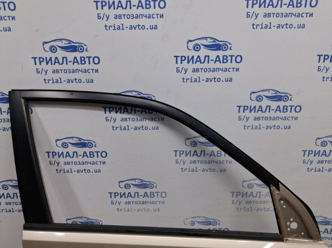 Дверь передняя правая Suzuki Grand Vitara JT 2.0 БЕНЗИН J20A 2005 (б/у) Киев - изображение 2