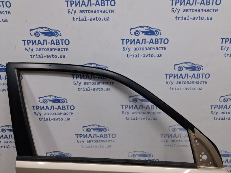Дверь передняя правая Suzuki Grand Vitara 2005-2016 6800165843 (Арт. 62066) Київ - зображення 2