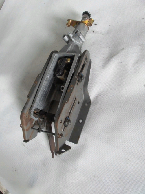 1865583 Механизм крепление руля DAF XF 106 Euro 6 Львов - изображение 2