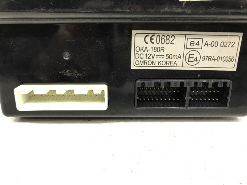 Блок комфорта Kia Ceed 2006-2012 954001H010 (Арт. 45967) Київ - зображення 3