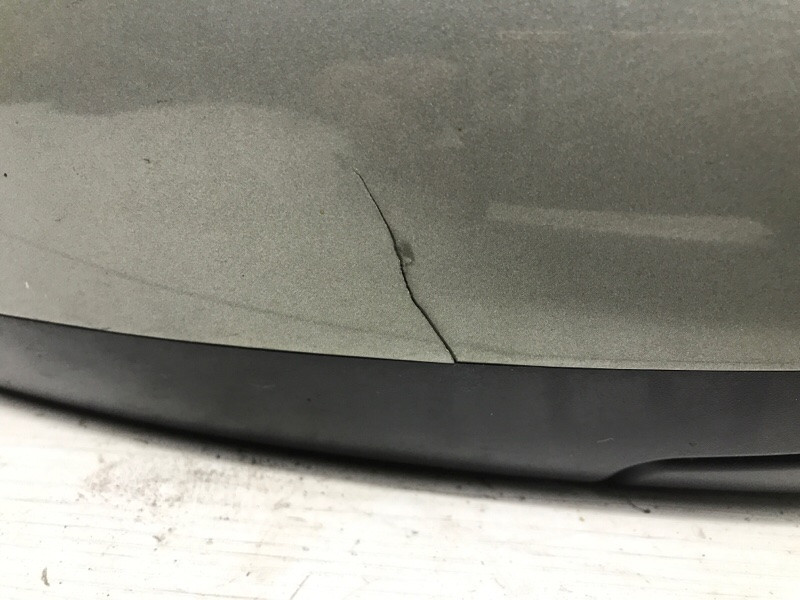 Зеркало правое Hyundai Santa fe 2005-2012 87620-2B110 (Арт. 52368) Киев - изображение 3