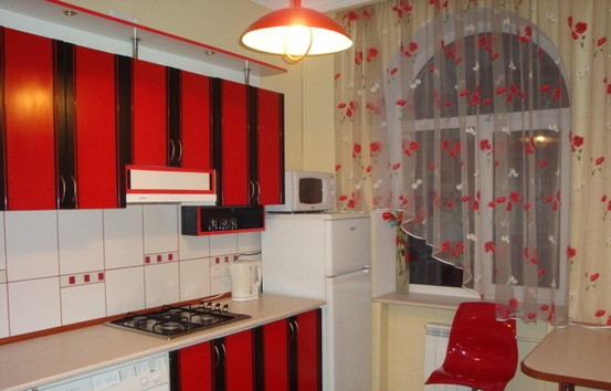 Оренда 2-кімнатна роздільна квартира, метро Золоті Ворота. № 1152181. Київ - зображення 2