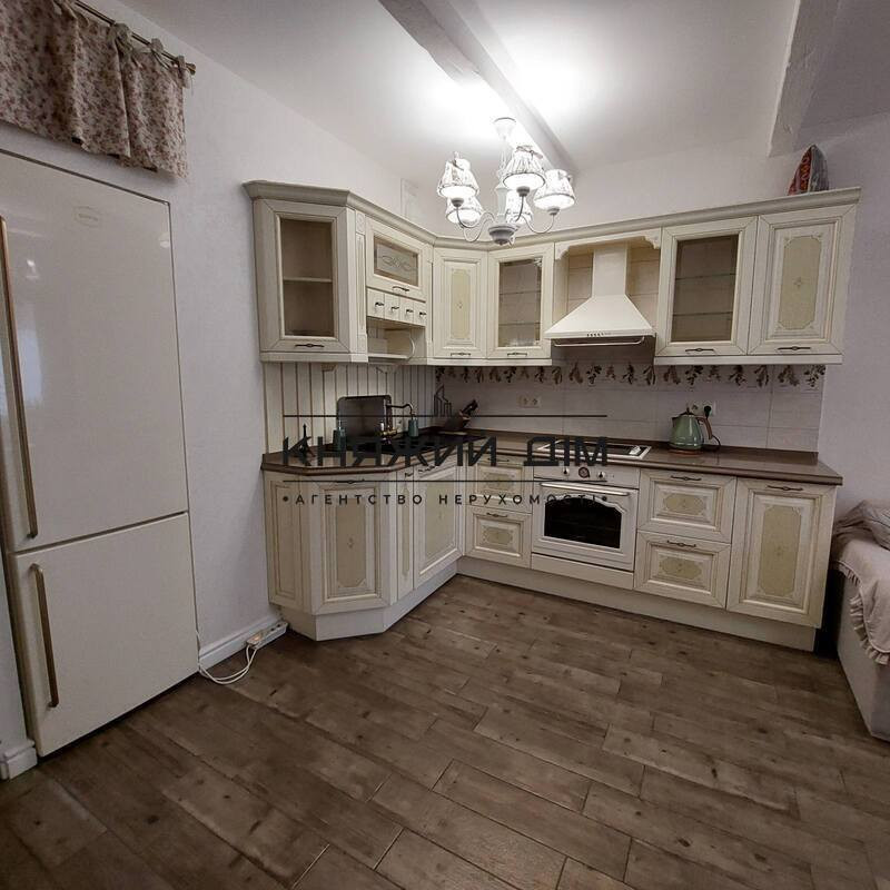 Оренда 2 кімантан квартира м. Позняки КОД 11203339 Киев - изображение 3