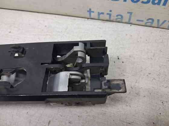 Ручка двери внутреняя задняя правая Hyundai Sonata 2004-2010 826203K020XZ (Арт. 85340) Киев
