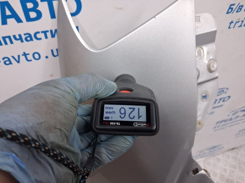 Крыло переднее правое Chevrolet Captiva 2006-2018 22750013 (Арт. 70028) Киев - изображение 3