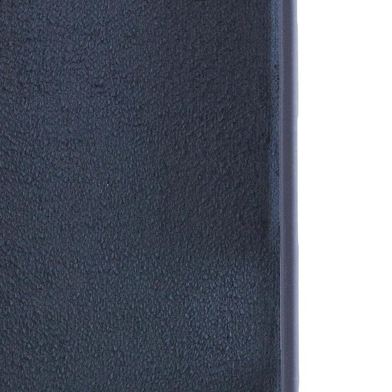 Чехол Silicone Case Full Camera Protective (AA) для Apple iPhone 16 Plus (6.7") Херсон - зображення 7