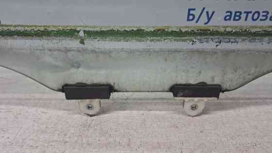Стекло двери заднее левое Mitsubishi Lancer 2003-2009 MR525741 (Арт. 74382) Киев