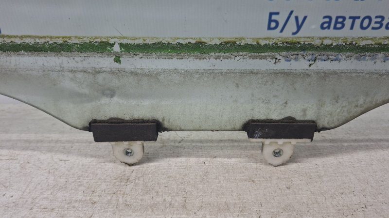 Стекло двери заднее левое Mitsubishi Lancer 2003-2009 MR525741 (Арт. 74382) Киев - изображение 3