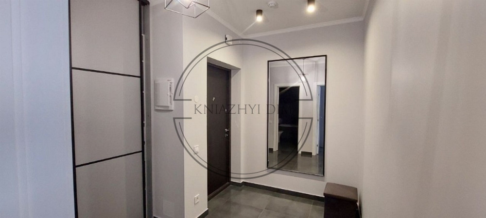 Продаж 1 кімнатна квартира м. Лівобережна КОД 21140423 Киев - изображение 8