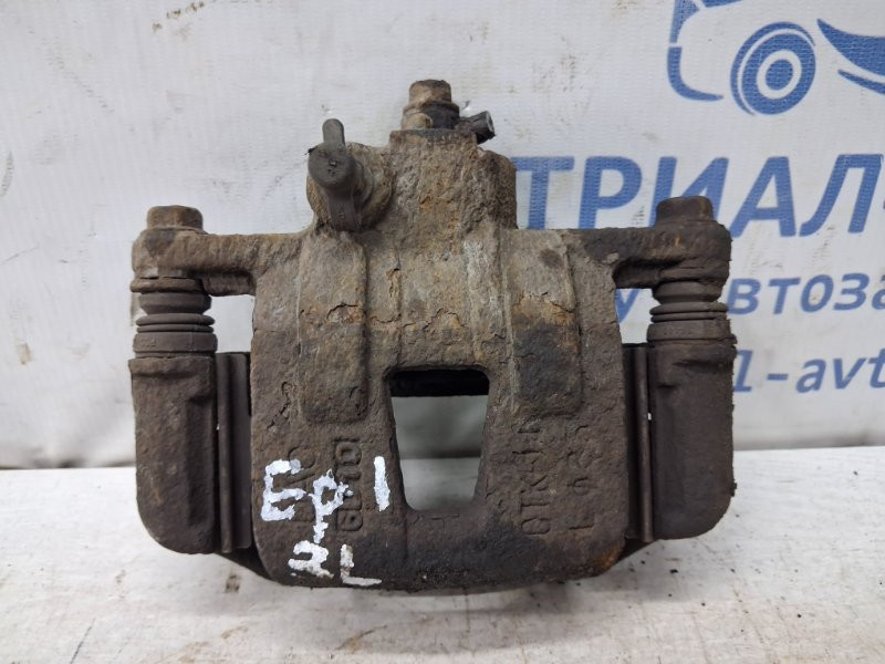 Суппорт задний левый Chevrolet Epica 2006-2013 96475840 (Арт. 78830) Київ - зображення 1