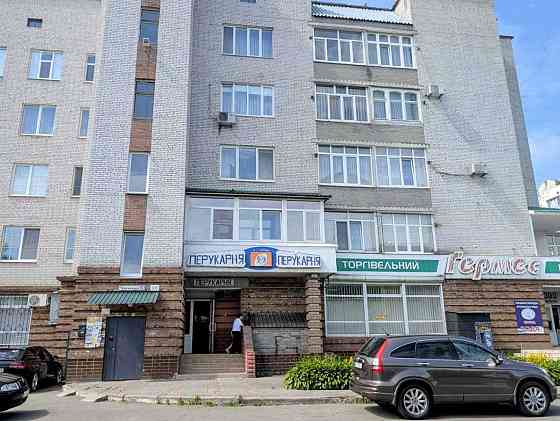 продажа 3-к квартира Белоцерковский, Белая Церковь, 155000 $ Біла Церква