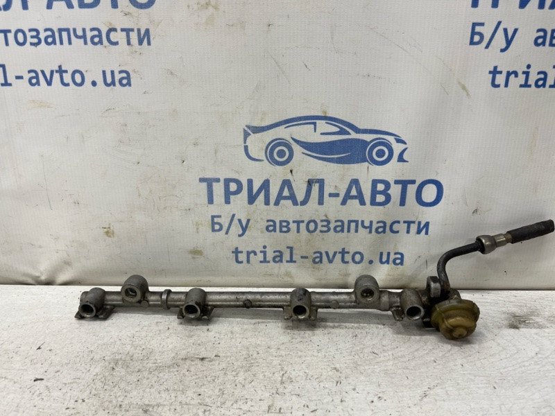 Топливная рампа Toyota Camry 2001-2006 23814-28030 (Арт. 81690) Київ - зображення 4