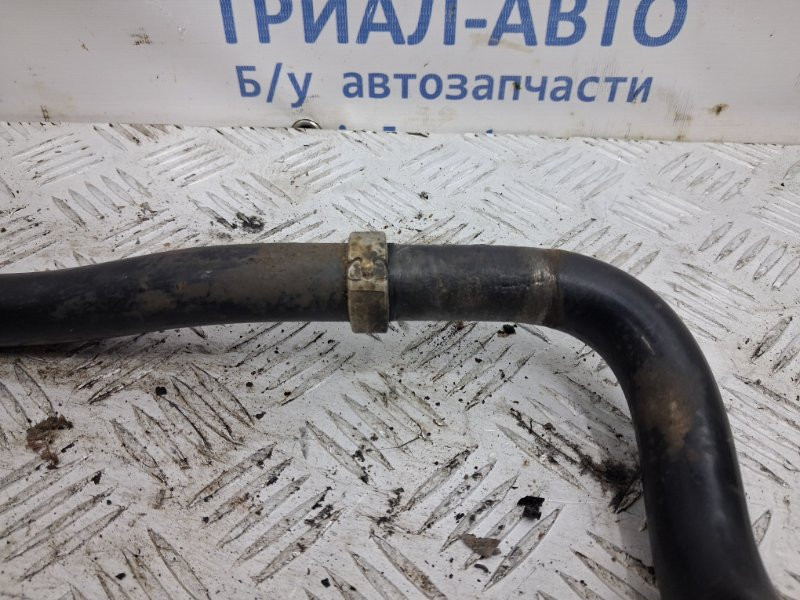 Стабилизатор передний Hyundai Sonata NF 2.4 БЕНЗИН G4KC 2004 (б/у) Киев - изображение 6