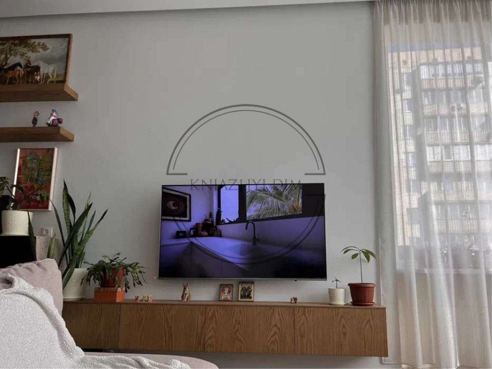 Продаж 3-кімнатної квартири студіо в ЖК Старокиївський. № 21143909 Київ - зображення 2