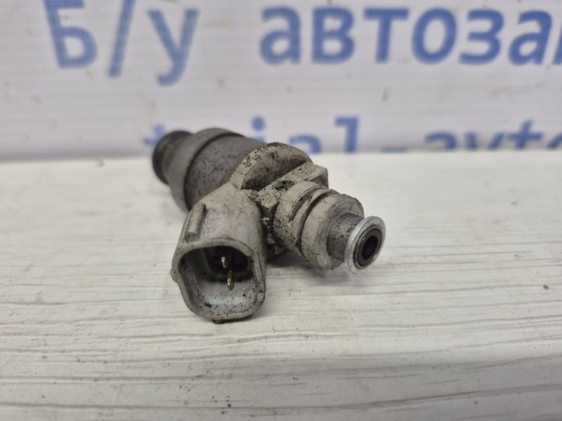 Форсунка топливная Mitsubishi Lancer 2007-2017 MR988977 (Арт. 50800) Киев - изображение 2