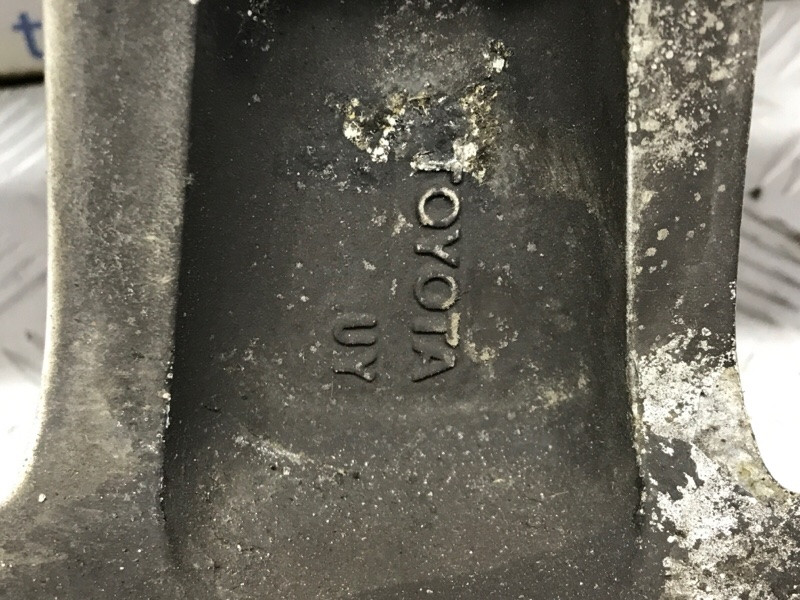 Запаска с резиной Lexus RX 350 XU30 3.5 БЕНЗИН 2GRFE 2003 (б/у) Київ - зображення 6