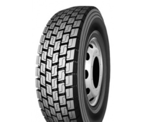 295/80 R22.5 Kapsen HS202 152/149M Ведущая шина Київ - зображення 7