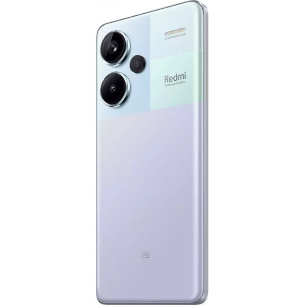 Смартфон Xiaomi Redmi Note 13 Pro+ 5G 8/256GB NFC Aurora Purple Global (Код товару:34633) Харків - зображення 7