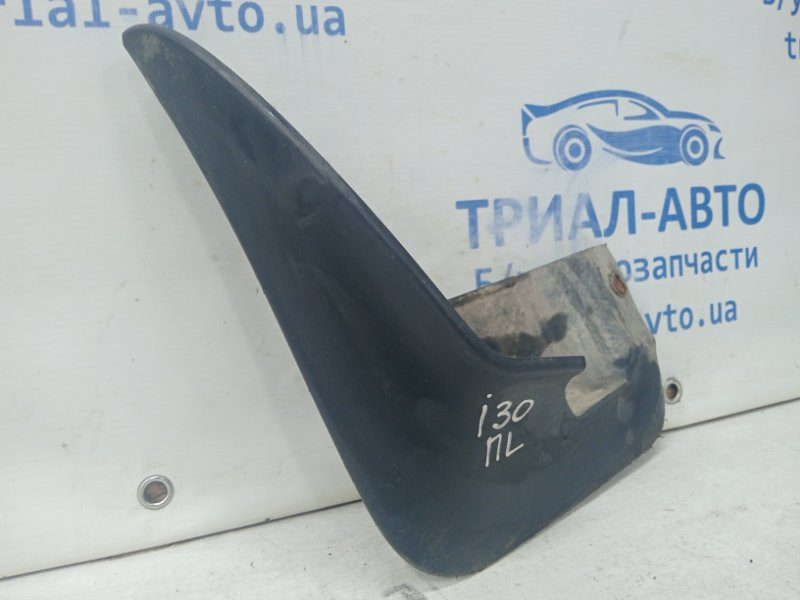 Брызговик передний Hyundai I30 FD 1.6 DIESEL D4FB 2007 лев. (б/у) Київ - зображення 2