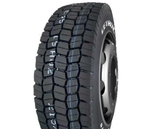 215/75 R17.5 CETROC XR575 127/124M Ведуча шина Киев - изображение 5