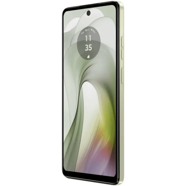 Смартфон Motorola Moto E14 2/64GB Pastel Green Global UA (PB3E0001UA) (Код товару:39917) Харків - зображення 4