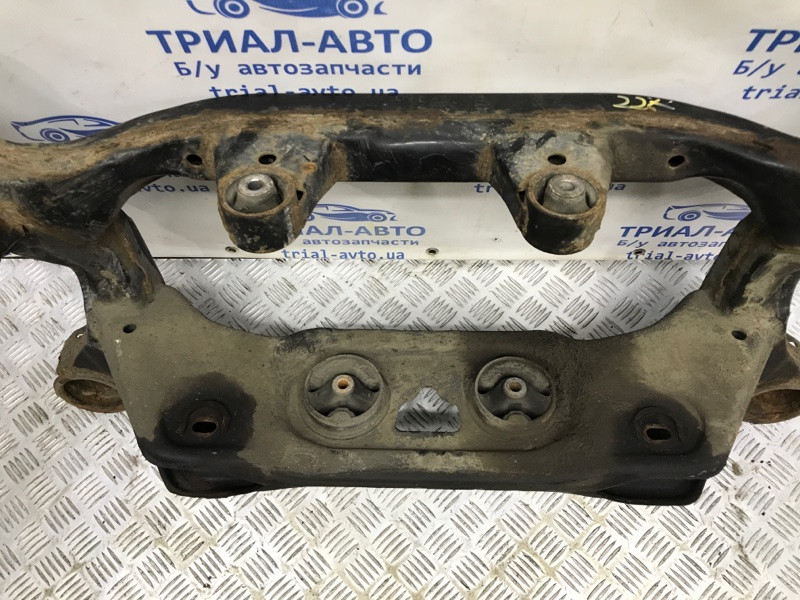 Балка задней подвески Hyundai Santa fe CM 2.7 БЕНЗИН G6EA 2005 (б/у) Киев - изображение 8