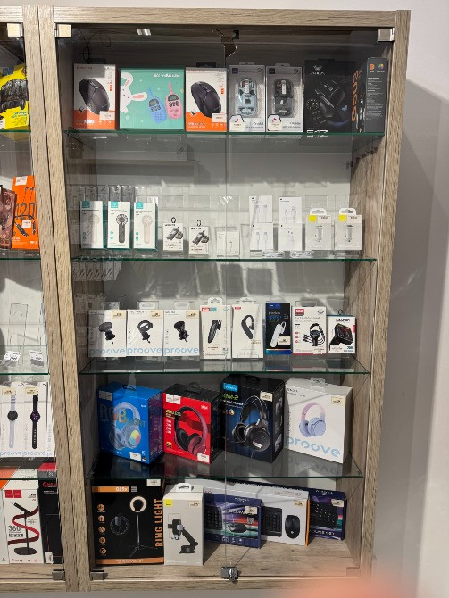 Продаж оптом товар мобіліні телефони та аксесуари Київ - зображення 4