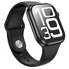 Смарт-годинник Hoco Y30 Smart sports watch (call version) Black (Код товару:41325) Харків
