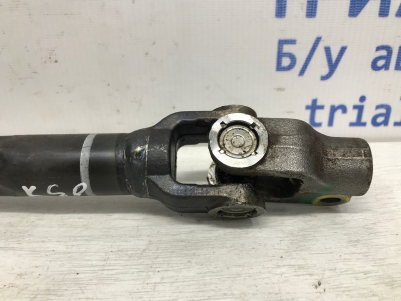 Кардан рулевой Kia Sportage SL 1.7 DIESEL D4FD 2010 (б/у) Киев - изображение 3