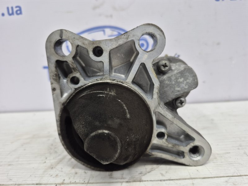 Стартер Mazda 3 BM 2.2 DIESEL 2013 (б/у) Київ - зображення 2